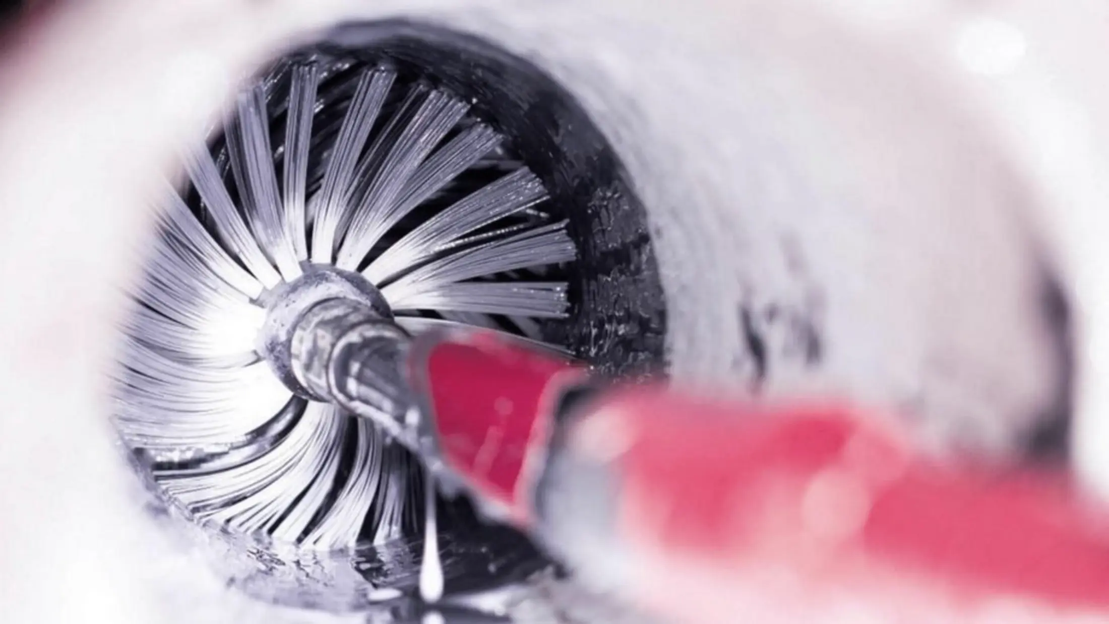 Brush Coating-Verfahren Brush Coating-Verfahren